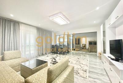 PENTHOUSE SUPERB/COMPLET MOBILAT/SCOALA AMERICANA/2 PARCARI SUBT - 13