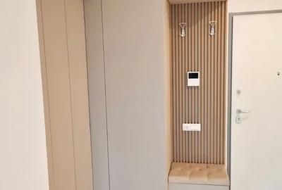 Garsonieră | Închiriere | Partial mobilat | Cortina North Pipera - 2