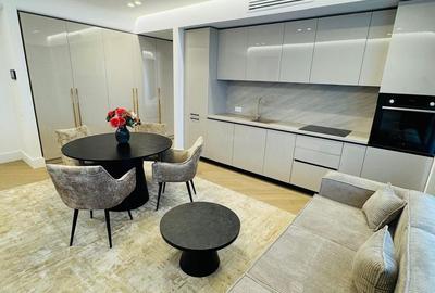 APARTAMENT PREMIUM | IANCU NICOLAE - 1