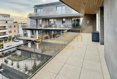 PIPERA/JOLIE VILLE/ARQA RESIDENCE/IANCU NICOLAE/SUPERB/2 LOCURI PARCARE/DESIGNER - 26