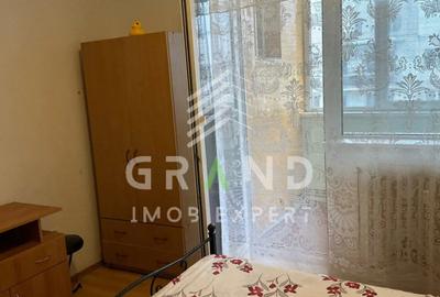 Ap 2 camere | 2 balcoane | Zona Mănăștur-Complex BIG - 3