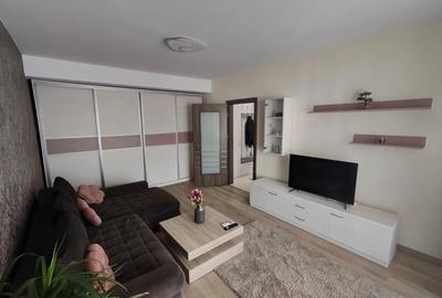 Apartament cu 2 camere decomandat în Lujerului