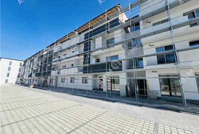 Apartament intabulat la cheie cu 2 camere in zona Doamna Stanca - 5