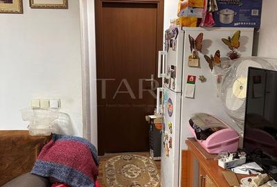 Apartament cu 2 camere în zona Mărăști. - 6