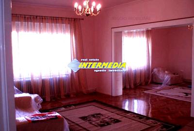 Casa cu 6 camere Alba Iulia Centru Ultracentral - 4