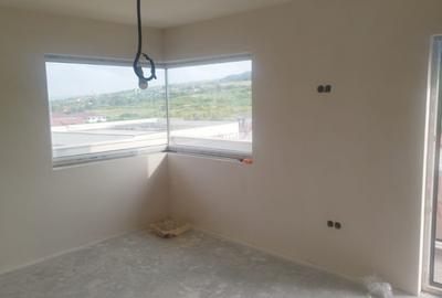 Casă individuală modernă la intrarea în Chinteni – zonă liniștită - 6