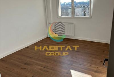 Vacaresti stradal vanzare 3 camere renovat complet liber - 19