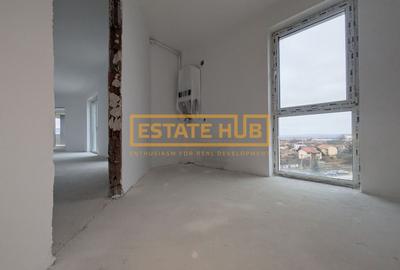 Apartament cu CF 3 camere recompartimentate in 4 camere langa viitorul Parc Est - 8