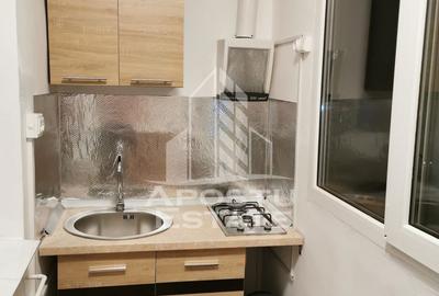 Garsoniera de vanzare, etajul 1, zona Buziasului, Timisoara - 5