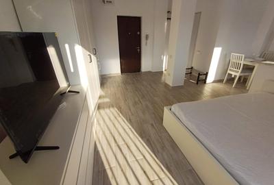 Timpuri Noi,Tineretului,Sincai, balcon mare, priveliste panoramica - 4