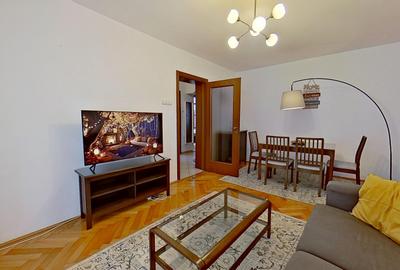 4 camere – Mareșal Averescu / Ion Mihalache – Domenii / Cașin - 1