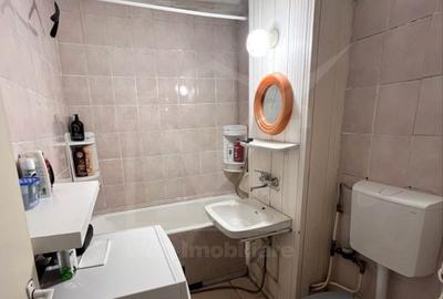 Apartament 3 camere decomandat, 2 bai, 75 mp, 2 parcari, zona Garii - 7