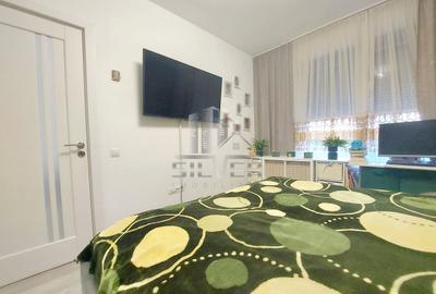 Apartament cu 2 camere/terasa 23.6 mp/zona strazii Eroilor. - 9