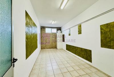 Spatiu comercial de inchiriat | Cristian, la intrare | vizibilitate mare - 3