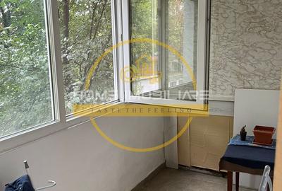 🏠Apartament cu 1 camera, 33mp, etaj 2/4 / Decomandat // 📍 Bucsinescu - Padurii - 6