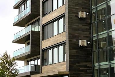 Inchiriere 2 camere, lux, Tomis Plus - 1