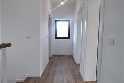 Casa Miroslava, 4 camere,Teren 500 mp,Incalz pard,Vata bazaltica - 17