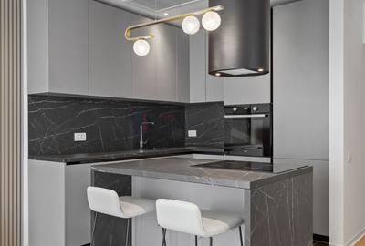 Apartament cu 3 camere One Mircea Eliade - 8