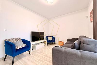 Apartament mobilat si utilat, cu o camera | Giroc | Zone 2 - 2