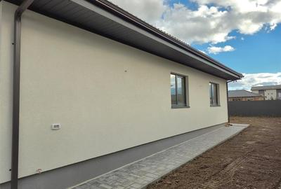 Casa individuala de vanzare Izvor/Tarlungeni - 6