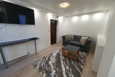 Apartament de inchiriat cu 2 camere etaj 1 situat ultracentral