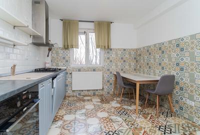 Casa de inchiriat 4 camere Moara de Vant-5 min Centru - 38