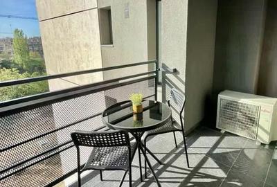 APARTAMENT CU 1 CAMERA IN COMPLEX IRIS-ARMONIEI la 117.900 euro - 7