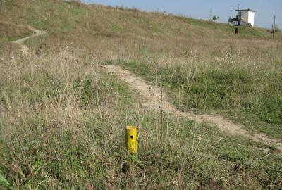 Vanzare Teren Industrial DN.1A - Ploiesti - Blejoi - Alexandrion - Raul Teleajen - 14