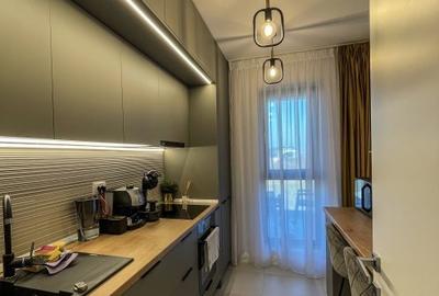 Apartament 2 cam Lux Lujerului - 5