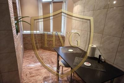 Apartament cu 2 camere | Nerva Traian - 5