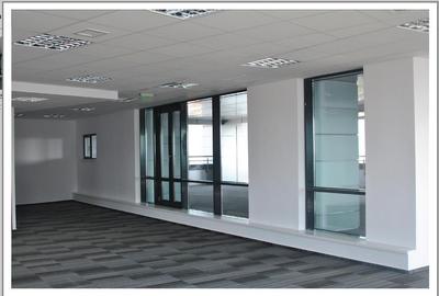 Spatiu de birouri Baneasa - 1