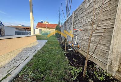 Mosnita Veche-Duplex P+E-Mobilat/Utilat - 18