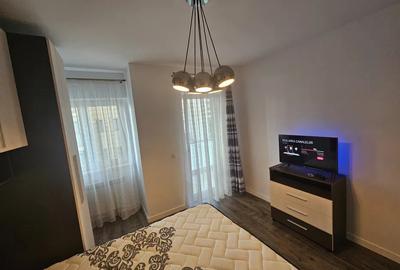 Apartament cu 2 camere, decomandat, zona Tudor Vladimirescu - 4