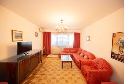 Apartament cu 4 camere de inchiriat – zona Victoriei - 1