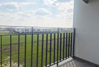 Prima inchiriere, apartament 2 camere, 56mp utili, loc de parcare - 11