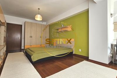 3 camera Titan/ Noor Residence/ 118 mp/ bloc 2009/ centrala/ parcare subterana - 8