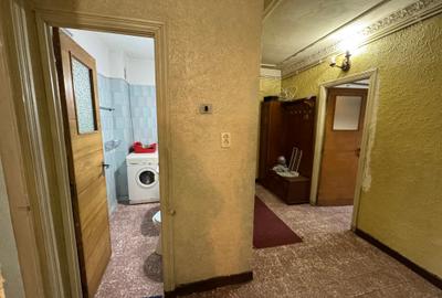 5 cam, 112 mp. decomandat, fara imbunat., et.4, acoperis, N.Titulescu - 19