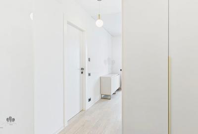 Nou! Zona de nord  - prima închiriere - mobilat si utilat complet - 1