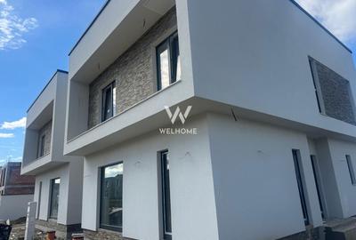 Casa 4 camere, curte generoasă – Șelimbăr, Sibiu - 5