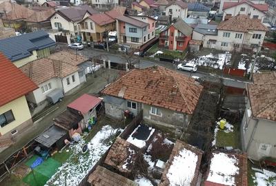 Casa de vanzare in Dambul Rotund-Corneliu Coposu, teren 450 mp, comision 0! - 17