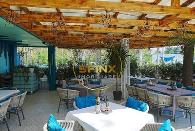 Arcul de Triumf - Restaurant pozitie unicat  448 mp, comision zero - 8