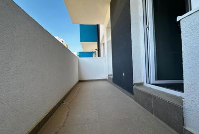 Inchiriez apartamet 2 camere modern, Metrou Berceni- NOU - 9