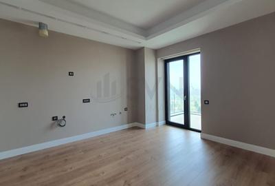 REA1023949 Apartament spatios 254 mp utili I Zona Herastrau I View superb - 20