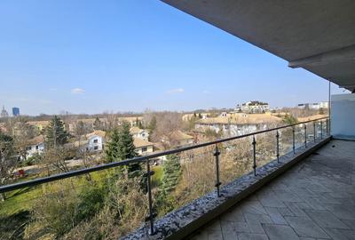 Apartament exclusivist cu 4 camere și terasă generoasă – Herăstrău - 18