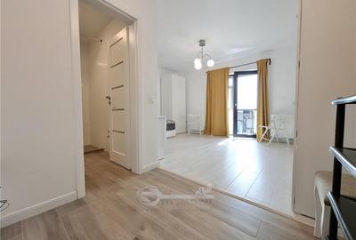 Apartament 1 camera, Valea Lupului, bloc nou, mobilat modern, parcare inclusa - 2