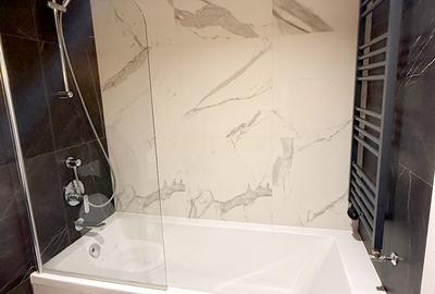Apartament 2 camere, 59mp, mobilat LUX, prima inchiriere, parcare, Herastrau - 7