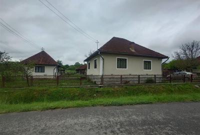 Casa plus Teren Risculita - 4