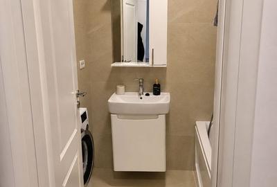 Apartamet 2 camere Nasaud - 6