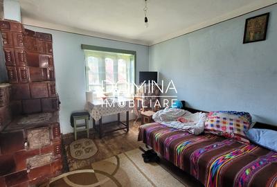 Vanzare casa traditionala, teren 1583 mp, Polovragi - 7