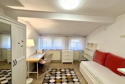 Inchiriere apartament 2 camere + birou zona  Primaverii - 20